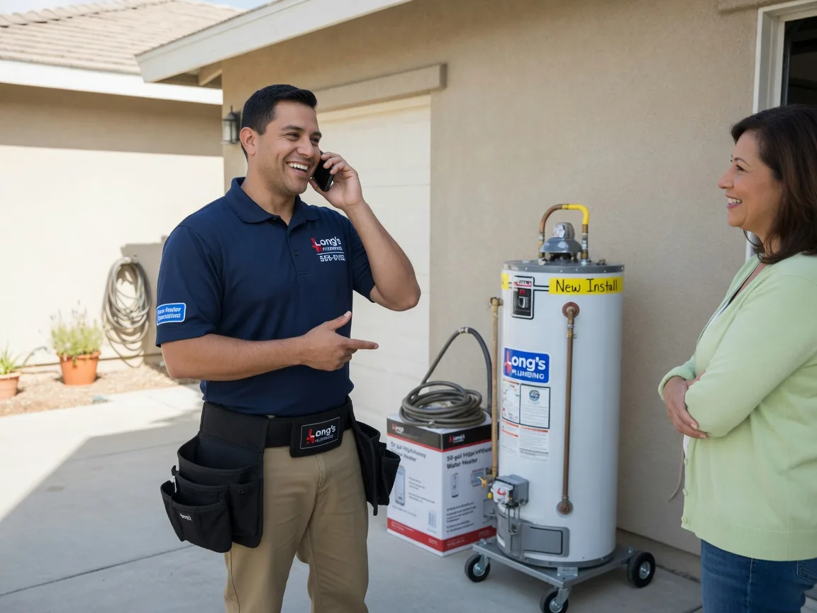 Leak Detection Mariposa, CA FAQs